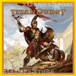 💛Titan Quest💛XBOX ONE/SERIES X|S🔑КЛЮЧ