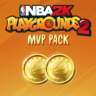 NBA 2K Playgrounds 2 Golden Bucks 7 500 VC XBOX
