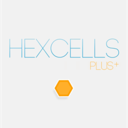 Hexcells Plus (STEAM KEY / REGION FREE)