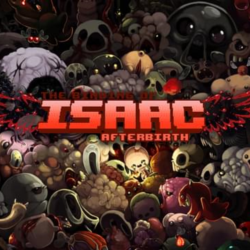 🌗The Binding of Isaac: Afterbirth Xbox Активация