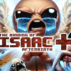 🌗The Binding of Isaac: Afterbirth  Xbox Активация