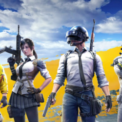 PUBG Mobile 😎  UC (global ключ)