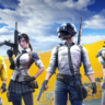 PUBG Mobile 😎  UC (global ключ)