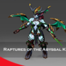 Raptures of the Abyssal Kin Collector&acute;s Cache 2018