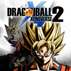 ❗DRAGON BALL XENOVERSE 2❗XBOX ONE/X|S🔑КЛЮЧ❗