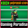 The LEGO NINJAGO Movie Video Game XBOX ONE/X|S  КЛЮЧ