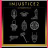 Injustice 2 DLC Ultimate Pack XBOX ONE/X|S  КЛЮЧ
