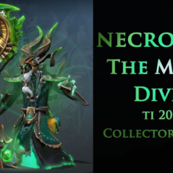 The Murid Divine Collector&acute;s Cache 2018