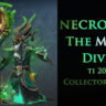 The Murid Divine Collector&acute;s Cache 2018