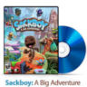 Sackboy Сэкбой™Большое приключения  офф.покупка STEAM