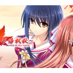 True Love ～Confide to the Maple～ 💎 АВТОДОСТАВКА STEAM GLOBAL МГНОВЕННО ЛИЦЕНЗИЯ