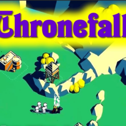 Thronefall ✔️STEAM Аккаунт