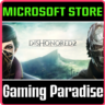 Dishonored 2 (PC WIN)  КЛЮЧ