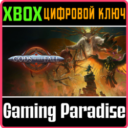 ❗Gods Will Fall❗XBOX ONE/X|S🔑КЛЮЧ❗