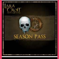 ❗Lara Croft and the Temple of Osiris Season Pass❗XBOX ❗