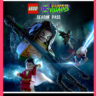 LEGO DC Super-Villains Season Pass XBOX ONE/X|S  КЛЮЧ