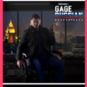 PAYDAY 2 CRIMEWAVE EDITION - Gage Russian Weapons XBOX