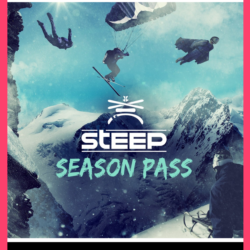 ❗STEEP Season Pass❗XBOX ONE/X|S🔑КЛЮЧ❗