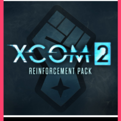 XCOM 2 Reinforcement Pack XBOX ONE/X|S  КЛЮЧ