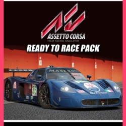 ❗Assetto Corsa - Ready To Race DLC❗XBOX ONE/X|S🔑КЛЮЧ