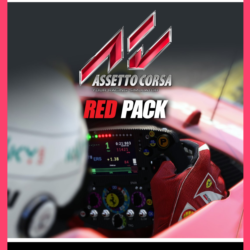 ❗Assetto Corsa - Red Pack DLC❗XBOX ONE/X|S🔑КЛЮЧ❗