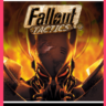 Fallout Tactics (PC WIN)  КЛЮЧ