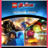 LEGO Marvel’s Avengers Season Pass XBOX ONE/X|S  КЛЮЧ