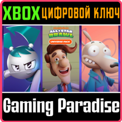 ❗Nickelodeon All-Star Brawl Universe - Season Pass❗XBOX