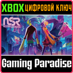 ❗No Straight Roads❗XBOX ONE/X|S🔑КЛЮЧ❗