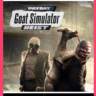 PAYDAY 2: CRIMEWAVE EDITION GOAT Simulator Heists XBOX