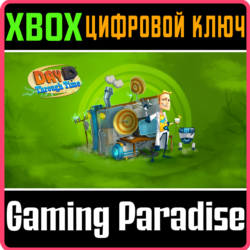 ❗DayD: Through Time❗XBOX ONE/X|S🔑КЛЮЧ❗