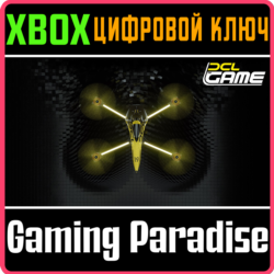 ❗DCL-The Game❗XBOX ONE/X|S🔑КЛЮЧ❗