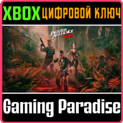 ❗Jagged Alliance: Rage!❗XBOX ONE/X|S🔑КЛЮЧ❗
