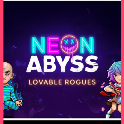 ❗Neon Abyss - The Lovable Rogues Pack❗XBOX ONE/X|S🔑КОД