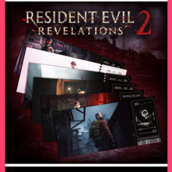 ❗Resident Evil Revelations 2 Season ❗XBOX ONE/X|S КОД❗