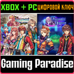 ❗Revenant Saga & Revenant Dogma❗Xbox  (PC WIN)🔑КЛЮЧ❗