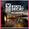 State of Decay: Breakdown Year-One XBOX ONE/X|S  КЛЮЧ