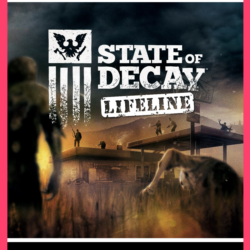 State of Decay Lifeline YearOne DLC XBOX ONE/X|S  КЛЮЧ