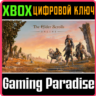 The Elder Scrolls Online XBOX ONE/X|S  КЛЮЧ