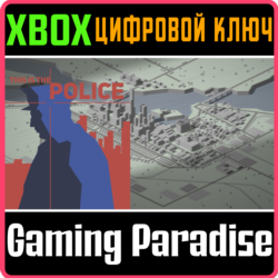 ❗This Is the Police❗XBOX ONE/X|S🔑КЛЮЧ❗