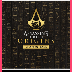 Assassin&acute;s Creed Origins - Season Pass XBOX ONE/X|S