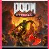 DOOM Eternal Standard Edition (PC WIN)  КЛЮЧ