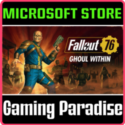 Fallout 76 - PC (PC WIN)  КЛЮЧ