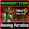 Fallout 76 - PC (PC WIN)  КЛЮЧ