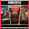 Far Cry 5 - Season Pass XBOX ONE/X|S  КЛЮЧ