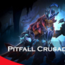 Pitfall Crusader Collector&acute;s Cache 2018