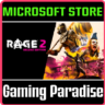 RAGE 2: Deluxe Edition (PC) (PC WIN)  КЛЮЧ