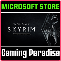 The Elder Scrolls V: Skyrim Special Edition (PC) КЛЮЧ