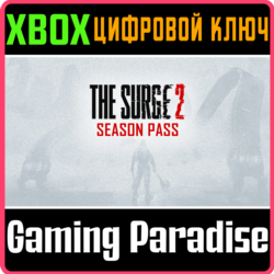 ❗The Surge 2 - Season Pass❗XBOX ONE/X|S🔑КЛЮЧ❗