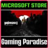 Wolfenstein II: Standard Edition (PC WIN)  КЛЮЧ